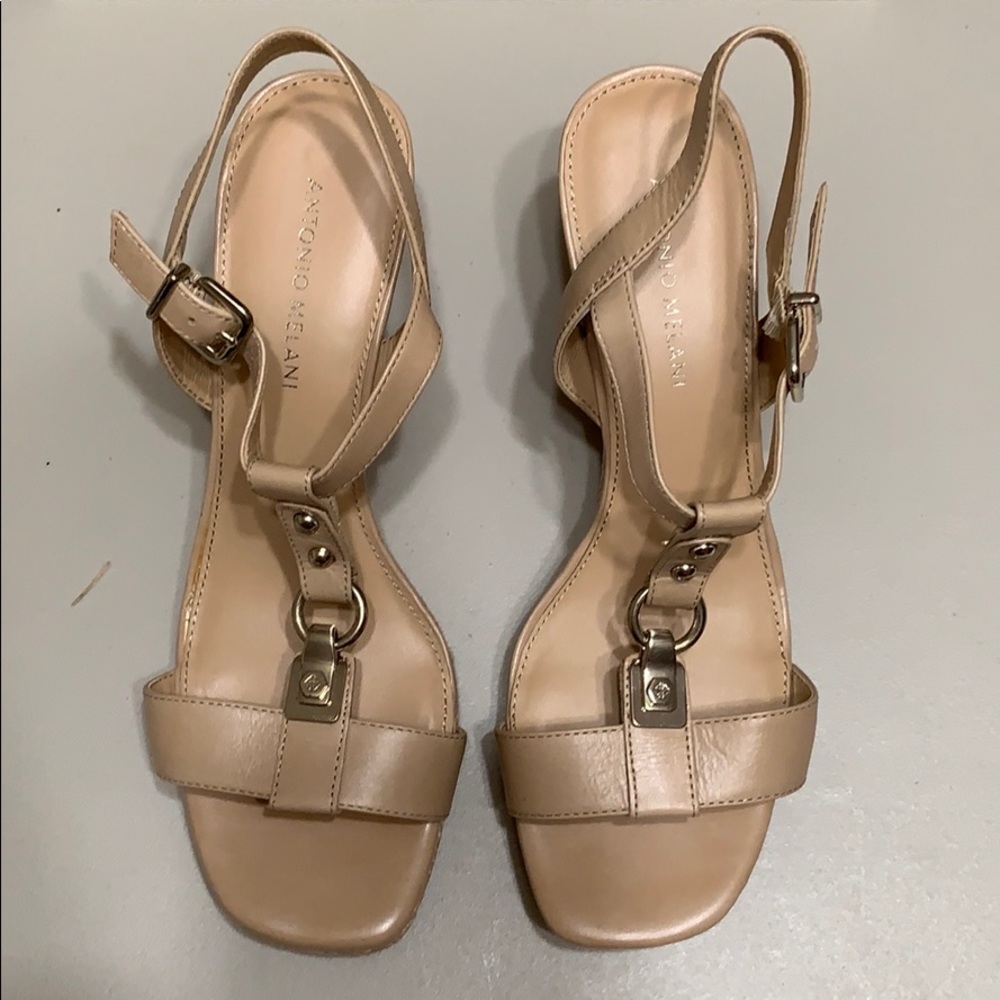 Antonio Melani shoe